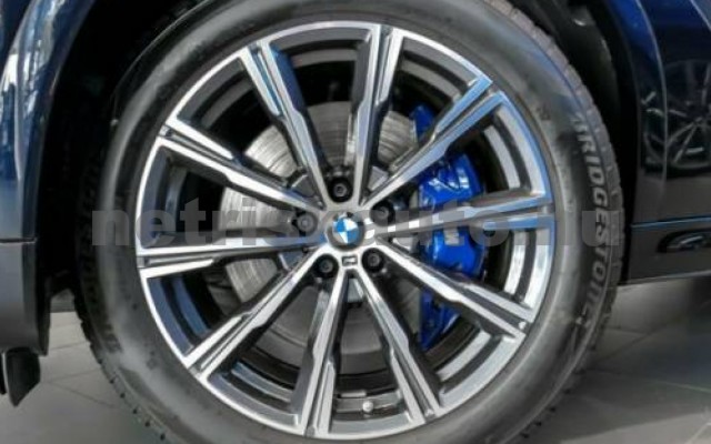 BMW X6 személygépkocsi - 2993cm3 Diesel 117652 1/7