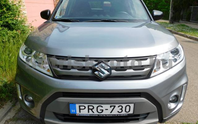 SUZUKI Vitara 1.6 GL+ 4WD személygépkocsi - 1586cm3 Benzin 120179 12/12