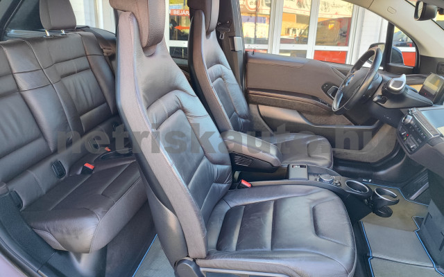 BMW i3 i3 Aut. személygépkocsi - cm3 Kizárólag elektromos 121436 10/12