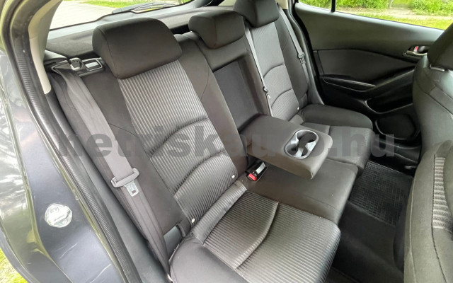 MAZDA Mazda 3 2.0 Attraction személygépkocsi - 1998cm3 Benzin 120204 11/40