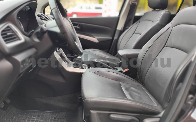 SUZUKI SX4 S-Cross 1.6 DDiS GLX 4WD napfénytető, EASS személygépkocsi - 1598cm3 Diesel 121293 5/12