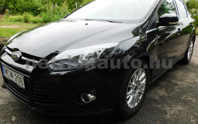 FORD Focus 1.0 GTDi EcoBoost Titanium személygépkocsi - 999cm3 Benzin 120206 3/12