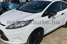 FORD Fiesta 1.4 TDCi tehergépkocsi 3,5t össztömegig - 1399cm3 Diesel 120217