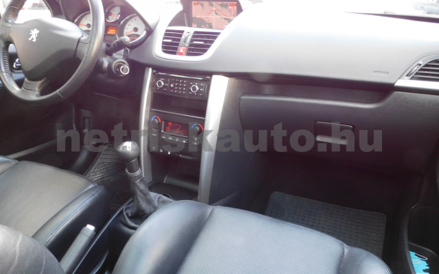 PEUGEOT 207 1.6 HDi Premium személygépkocsi - 1560cm3 Diesel 120298 8/12