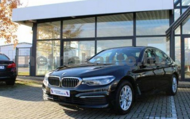 BMW 530 személygépkocsi - 1998cm3 Hybrid 117371 1/7