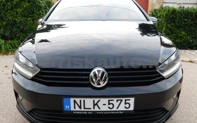 VW Golf 1.4 TSI BMT Trendline DSG személygépkocsi - 1395cm3 Benzin 120571 3/12