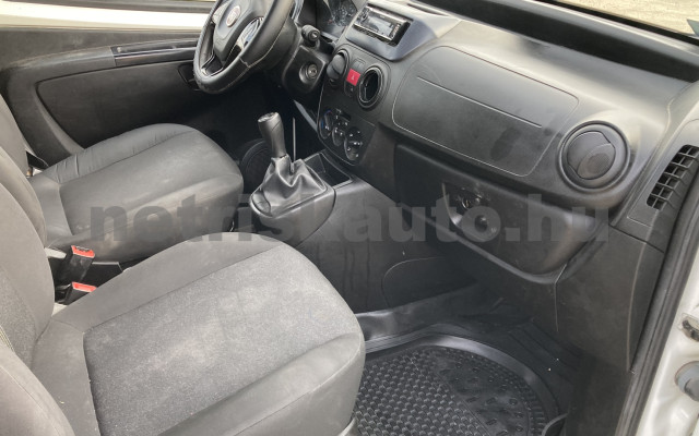 FIAT Fiorino 1.3 Mjet SX E6 tehergépkocsi 3,5t össztömegig - 1248cm3 Diesel 121339 7/9