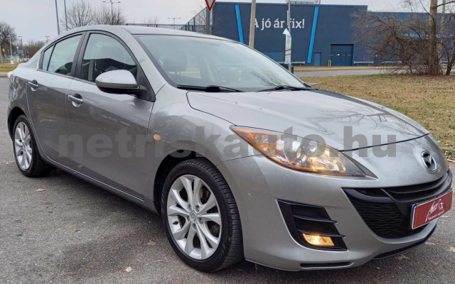 MAZDA Mazda 3 2.0 TX Plus i-STOP személygépkocsi - 1999cm3 Benzin 120084 2/39