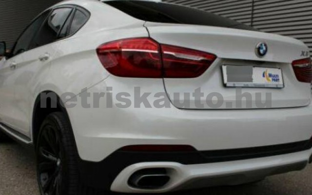 BMW X6 személygépkocsi - 4395cm3 Benzin 117640 2/7