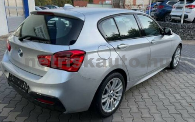 BMW 118 személygépkocsi - 1995cm3 Diesel 117234 3/7