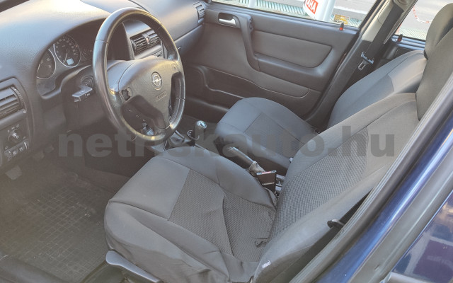 OPEL Astra 1.4 16V Njoy személygépkocsi - 1388cm3 Benzin 121269 4/11