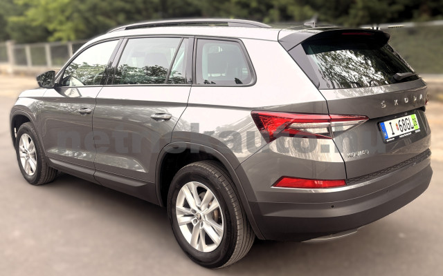 SKODA Kodiaq 2.0 TDI SCR Style DSG személygépkocsi - 1968cm3 Diesel 121458 6/11