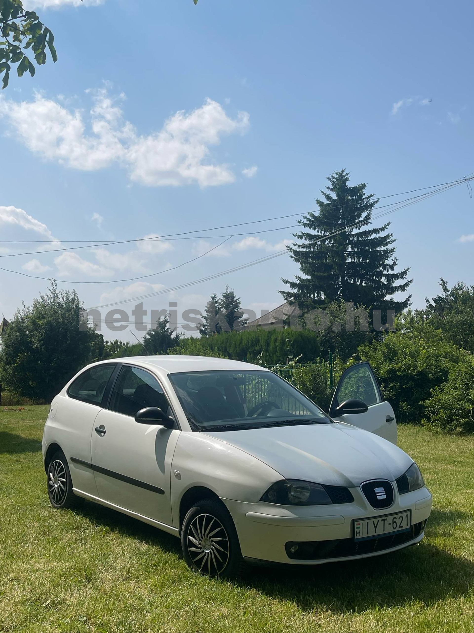 SEAT Ibiza 1.2 12V Stella személygépkocsi - 1198cm3 Benzin 121186 2/10