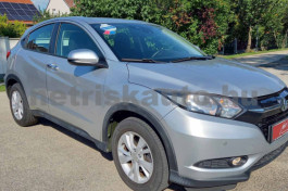 HONDA HR-V személygépkocsi - 1597cm3 Diesel 119954