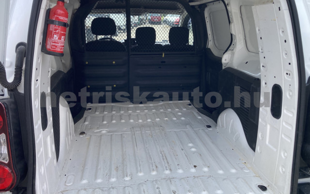 CITROEN Berlingo 1.6 BHDi District L2 E6 tehergépkocsi 3,5t össztömegig - 1560cm3 Diesel 121411 7/9
