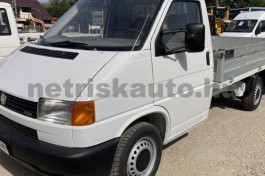 VW Transporter 2.5 7DE 1K2 F tehergépkocsi 3,5t össztömegig - 2461cm3 Diesel 121556
