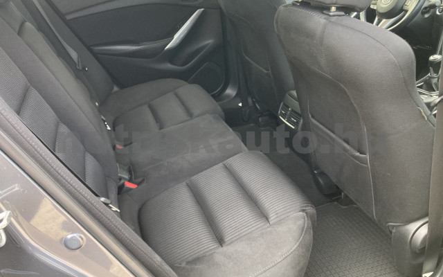 MAZDA Mazda 6 2.0i Challenge személygépkocsi - 1998cm3 Benzin 121281 10/11