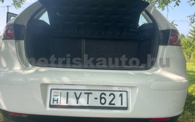 SEAT Ibiza 1.2 12V Stella személygépkocsi - 1198cm3 Benzin 121186 5/10
