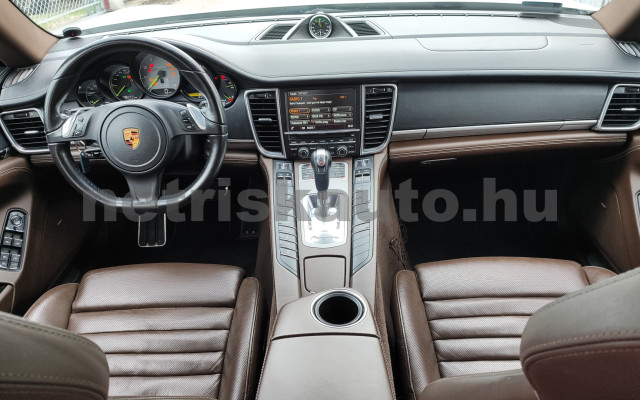 PORSCHE Panamera Panamera S E-Hybrid tiptronic személygépkocsi - 2995cm3 Hybrid 121294 6/11