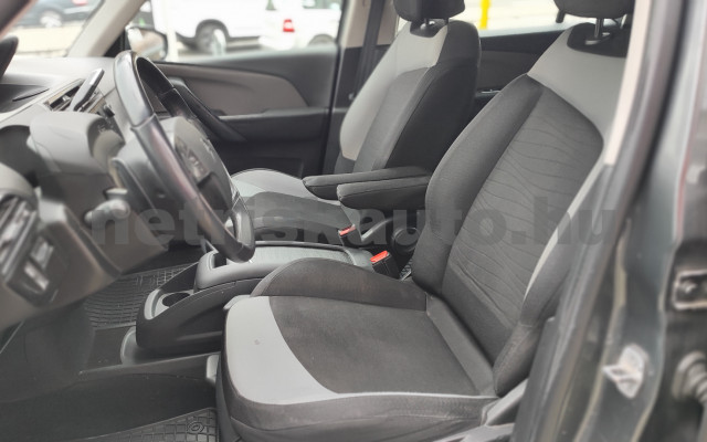 CITROEN C4 Grand Picasso 1.6 BlueHDi Collection S&S EAT6 (7 személygépkocsi - 1560cm3 Diesel 121419 4/12