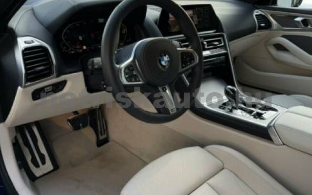 BMW 840 személygépkocsi - 2998cm3 Benzin 117517 5/7