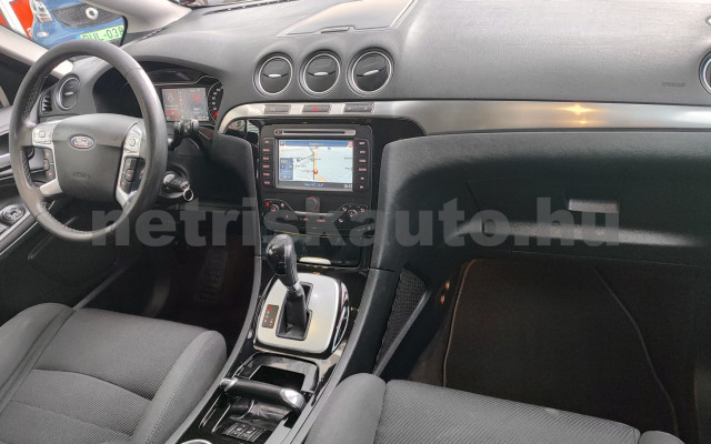 FORD S-Max 2.2 TDCi Titanium Aut. személygépkocsi - 2179cm3 Diesel 121451 7/12