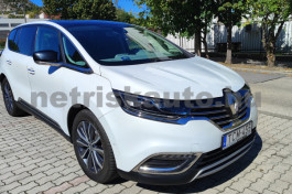 RENAULT Espace 1.6 TCe Init. Paris 4C EDC7 (7 sz.) személygépkocsi - 1618cm3 Benzin 121235