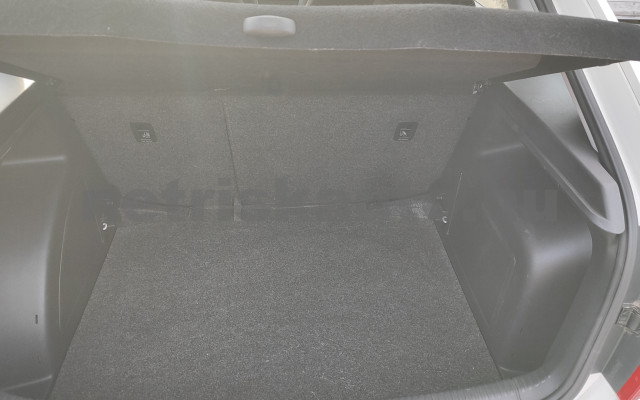 SKODA Rapid 1.2 TSI Ambition személygépkocsi - 1197cm3 Benzin 121475 10/12