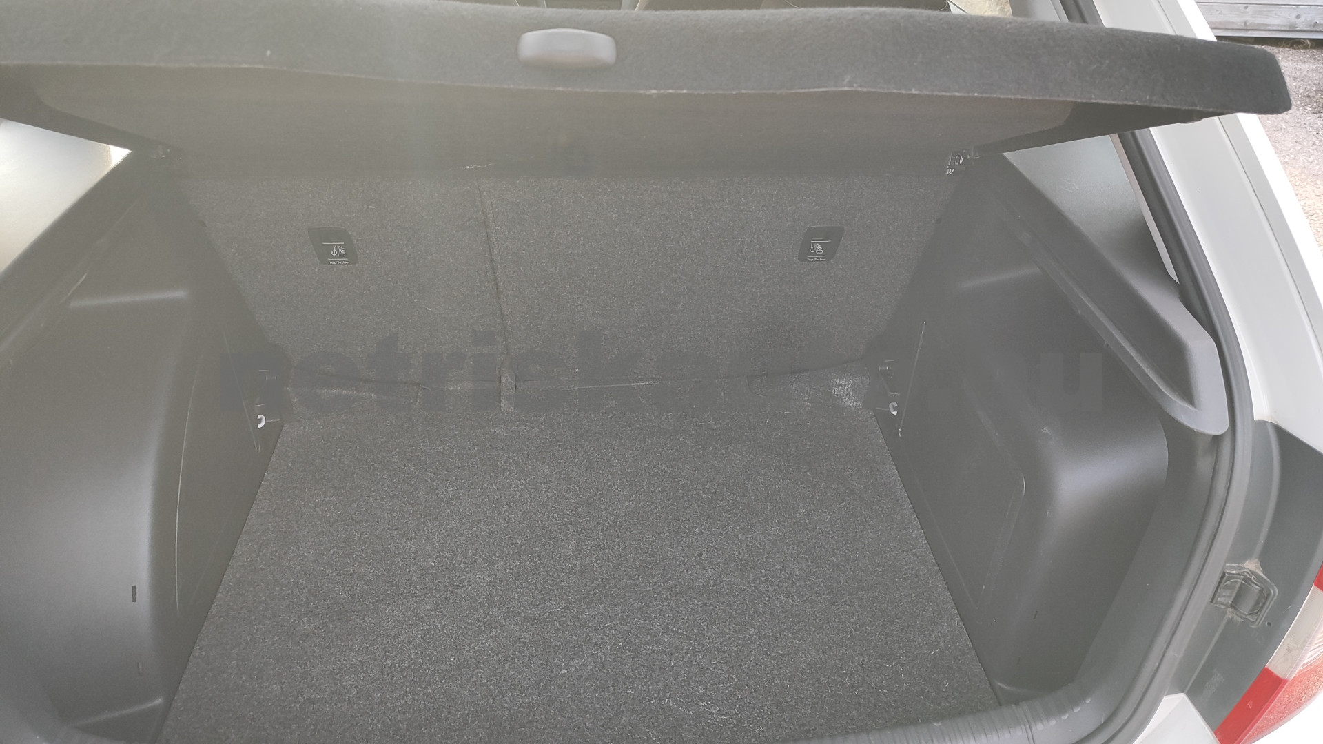 SKODA Rapid 1.2 TSI Ambition személygépkocsi - 1197cm3 Benzin 121475 10/12