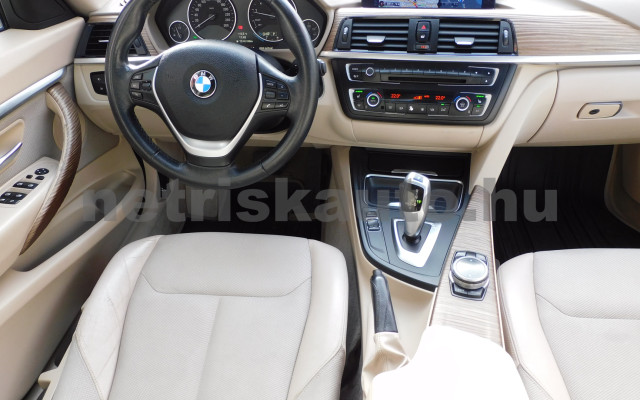 BMW 3-as sorozat 328i xDrive Aut. személygépkocsi - 1997cm3 Benzin 120554 5/12