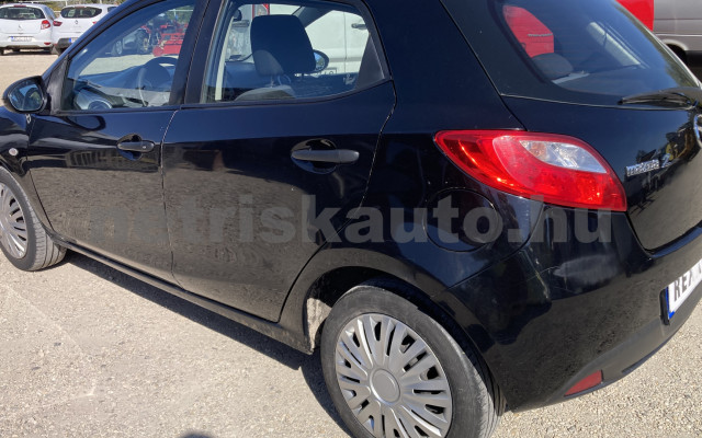 MAZDA Mazda 2 1.3 CE személygépkocsi - 1349cm3 Benzin 121608 2/10