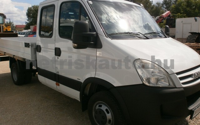 IVECO 35 35 C 15 D 3750 tehergépkocsi 3,5t össztömegig - 2998cm3 Diesel 104537 2/10