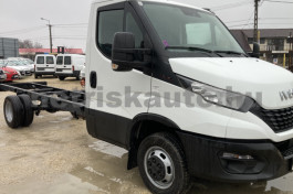IVECO Egyéb tehergépkocsi 3,5t össztömegig - 2998cm3 Diesel 121379