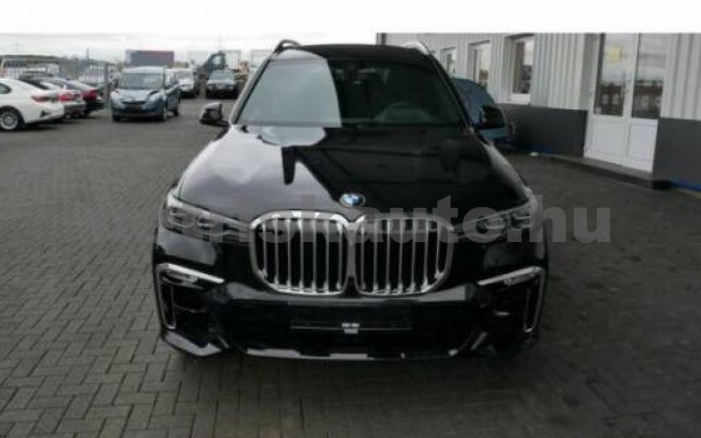 BMW X7 személygépkocsi - 2993cm3 Diesel 117684 2/7