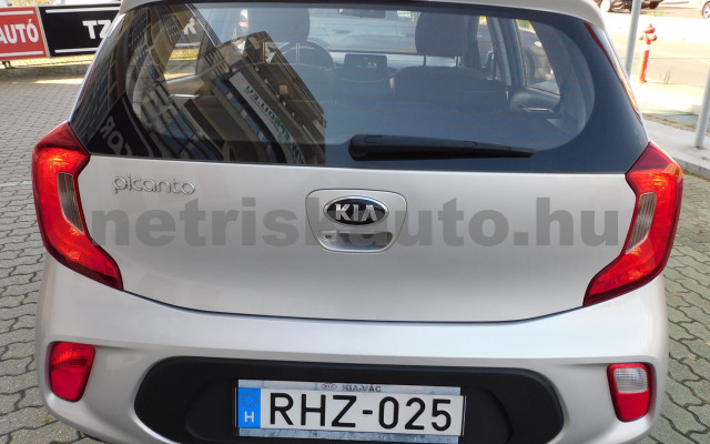 KIA Picanto 1.0 MPI City Edition Aut. személygépkocsi - 998cm3 Benzin 121255 4/12
