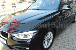 BMW 3-as sorozat 320d xDrive Sport Aut. személygépkocsi - 1995cm3 Diesel 120379
