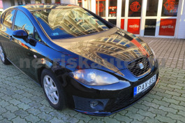 SEAT Leon 1.6 CR TDI Style DSG személygépkocsi - 1598cm3 Diesel 121363
