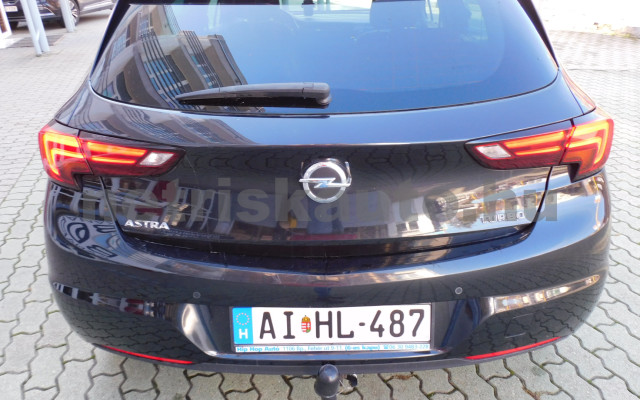OPEL Astra 1.4 T Innovation személygépkocsi - 1399cm3 Benzin 121336 4/12