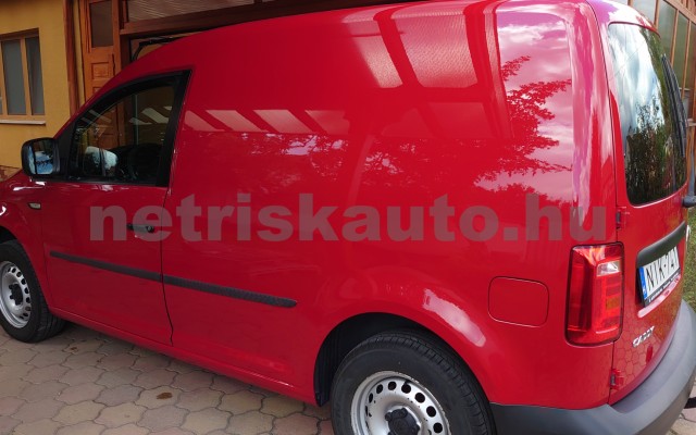 VW Caddy 1.6 crtdi tehergépkocsi 3,5t össztömegig - 1600cm3 Diesel 119803 4/9