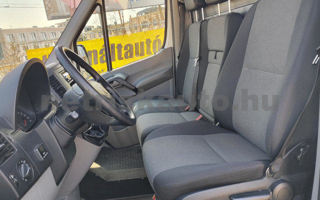 VW Crafter 2.0 CR TDI 35 L4H3 tehergépkocsi 3,5t össztömegig - 1968cm3 Diesel 121413 4/12