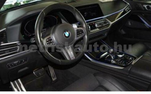 BMW X7 személygépkocsi - 2993cm3 Diesel 117709 2/7