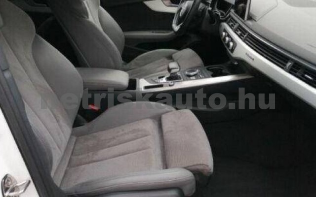 AUDI S4 személygépkocsi - 3000cm3 Benzin 117015 5/7