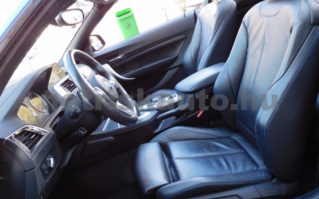 BMW 2-es sorozat M240i xDrive Aut. személygépkocsi - 2998cm3 Benzin 119818 6/12