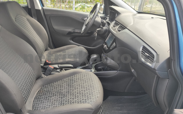 OPEL Corsa 1.4 Enjoy Aut. személygépkocsi - 1398cm3 Benzin 121472 8/12