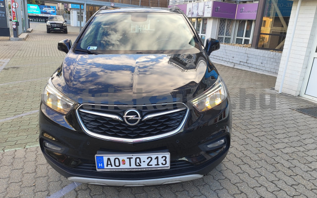 OPEL Mokka 1.6 CDTI Enjoy S-S személygépkocsi - 1598cm3 Diesel 121568 3/12