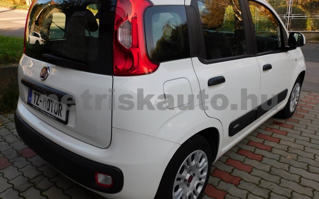 FIAT Panda 1.2 8V Easy EU6 [5 személy] személygépkocsi - 1242cm3 Benzin 119871 2/12