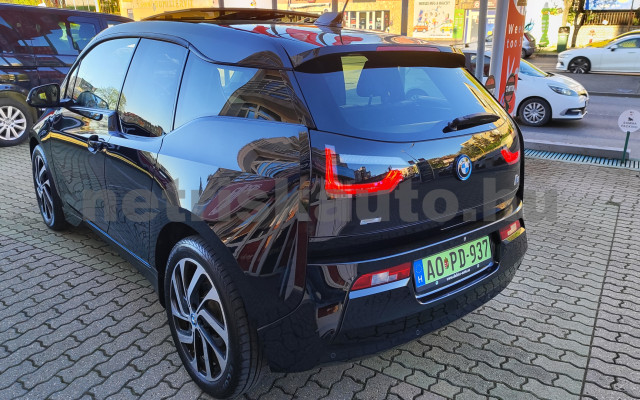 BMW i3 i3 Aut. személygépkocsi - cm3 Kizárólag elektromos 121436 2/12