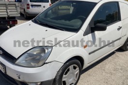 FORD Fiesta 1.4 TDCi tehergépkocsi 3,5t össztömegig - 1399cm3 Diesel 119655