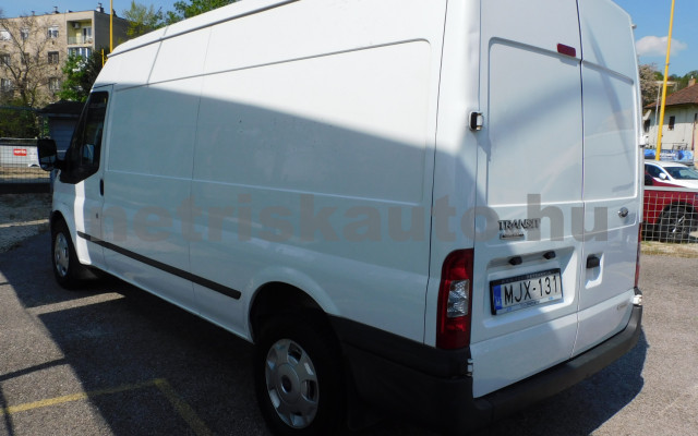 FORD Transit 2.2 TDCi 350 M Trend tehergépkocsi 3,5t össztömegig - 2198cm3 Diesel 120150 2/12