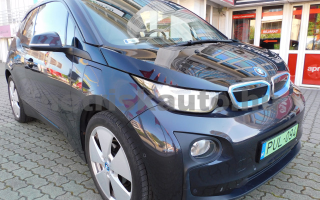 BMW i3 i3 REX Aut. személygépkocsi - 647cm3 Kizárólag elektromos 121146 2/12